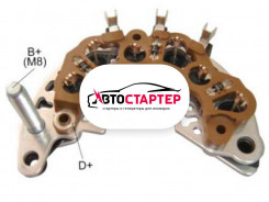 Диодный мост генератора AED2295 (DR2295)