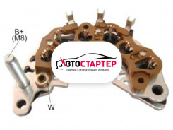 Диодный мост генератора AED2910 (DR2910)