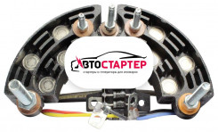 Диодный мост генератора AEP1194