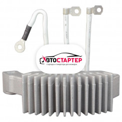 Диодный мост генератора AEP1441 (LR711441)