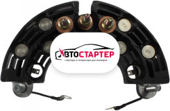 Диодный мост генератора AEP3314