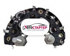 Диодный мост генератора AEP7003