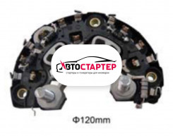 Диодный мост генератора AEP7006