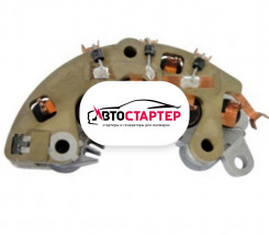 Диодный мост генератора AED3447 (233447)