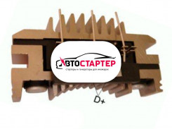 Диодный мост генератора AED3560 (IDR560)