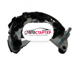 Диодный мост генератора AED3581 (DR3581)