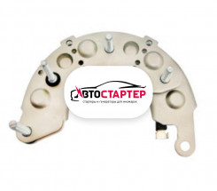 Диодный мост генератора AEQ1113