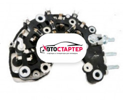 Диодный мост генератора AEQ2004