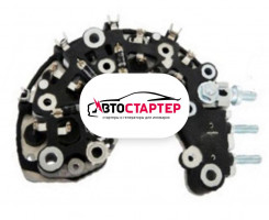 Диодный мост генератора AEQ2005