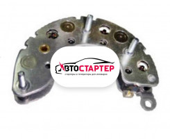 Диодный мост генератора AEQ2006