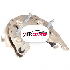 Диодный мост генератора AEQ2519