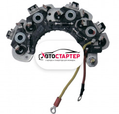 Диодный мост генератора AEQ3001 (AEQ3001RP)