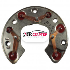 Диодный мост генератора AEQ3211 (AEQ3211LC)