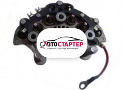 Диодный мост генератора AEQ3341