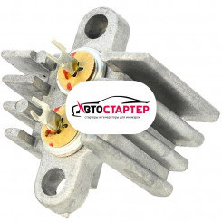 Диодный мост генератора AEA7771