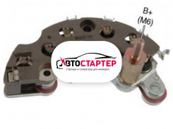 Диодный мост генератора AED4220 (DR4220)