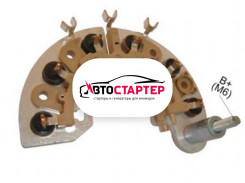 Диодный мост генератора AED4403 (DR4403)