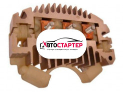 Диодный мост генератора AED5050 (DR5050)