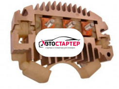 Диодный мост генератора AED5052 (DR5052)