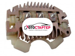 Диодный мост генератора AED5054 (DR5054)