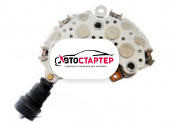 Диодный мост генератора AEQ4176