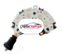 Диодный мост генератора AEQ4178