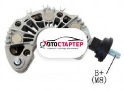 Диодный мост генератора AEQ5007