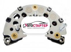 Диодный мост генератора AEQ6700