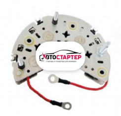 Диодный мост генератора AEQ6707