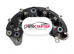 Диодный мост генератора AEQ7000