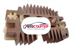 Диодный мост генератора AED5072 (DR5072)