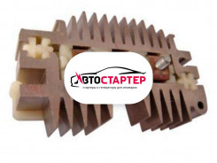 Диодный мост генератора AED5076 (DR5075)