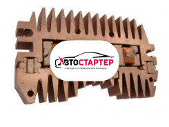 Диодный мост генератора AED5080 (DR5080)