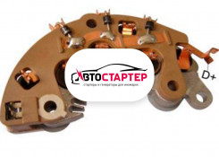 Диодный мост генератора AED5165 (DR5165)