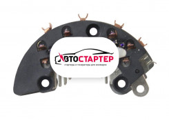 Диодный мост генератора AED5166 (DR5166)