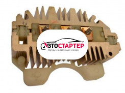 Диодный мост генератора AED5172 (DR5172)