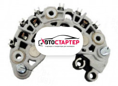 Диодный мост генератора AEQ7012