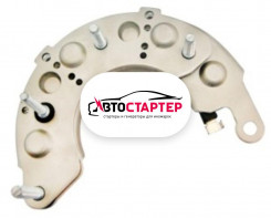 Диодный мост генератора AEQ7136