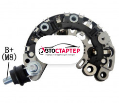 Диодный мост генератора AEQ7716