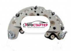 Диодный мост генератора AEQ8001