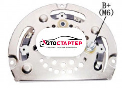 Диодный мост генератора AEQ8002