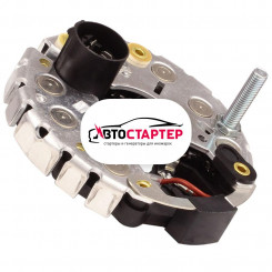 Диодный мост генератора AEQ8083