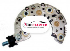 Диодный мост генератора AEQ8117