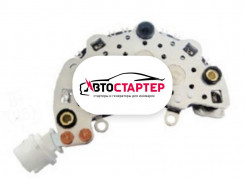 Диодный мост генератора AEQ8123