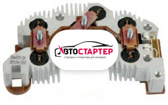 Диодный мост генератора AED5185 (DR5185)