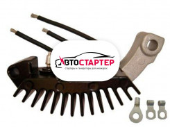 Диодный мост генератора AED7084 (LR97084)