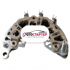 Диодный мост генератора AED7209