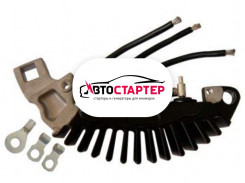 Диодный мост генератора AED9193 (LR79193)