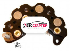 Диодный мост генератора AED9410 (DR9410)