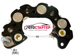 Диодный мост генератора AED9411 (DR9411)